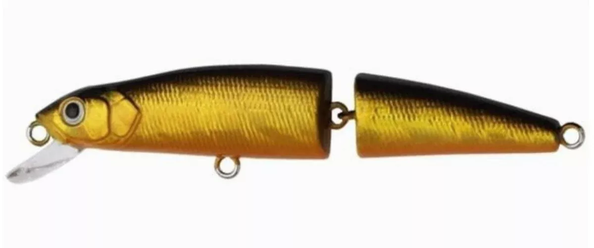 CHALLENGER JOINTED SHALLOW MINNOW