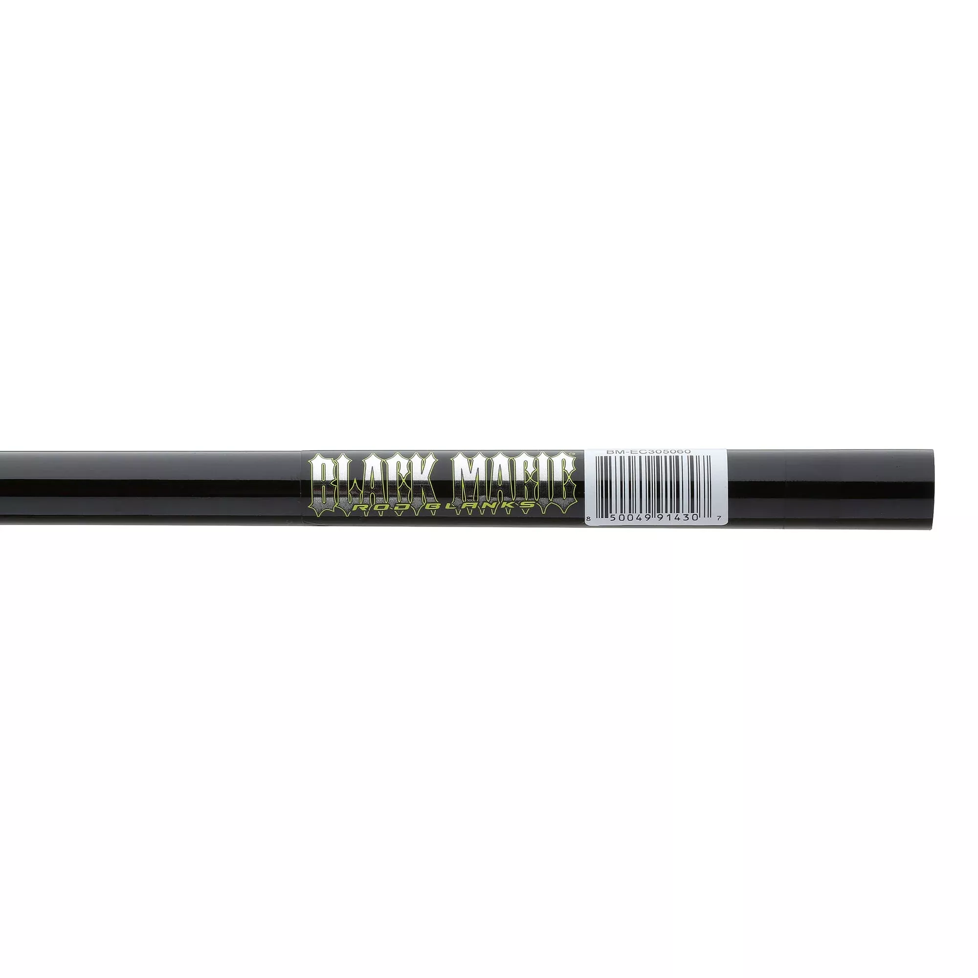 CHAOS Black Magic EC 30-50 6FT Rod Blank