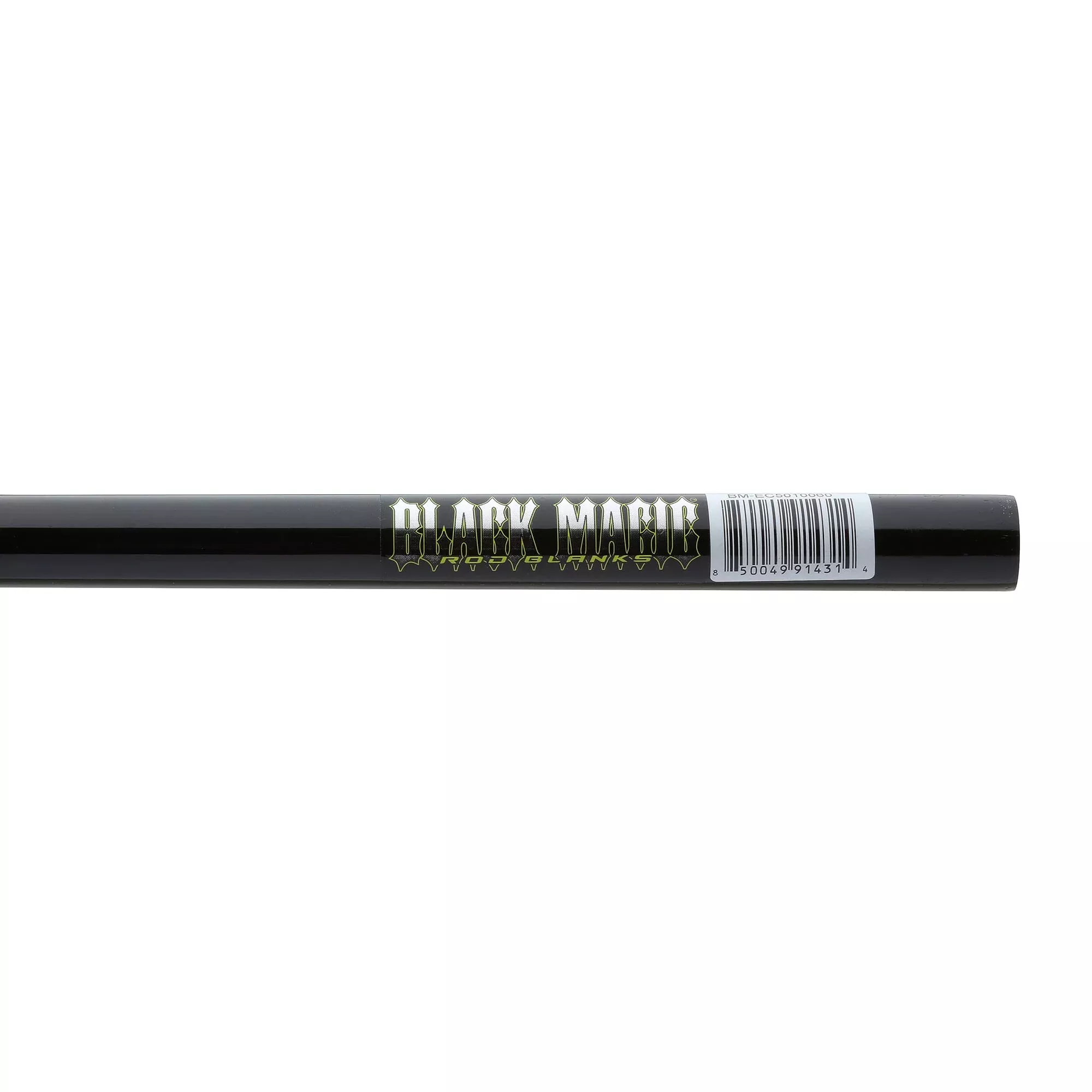 CHAOS Black Magic EC 50-100 6FT Rod Blank