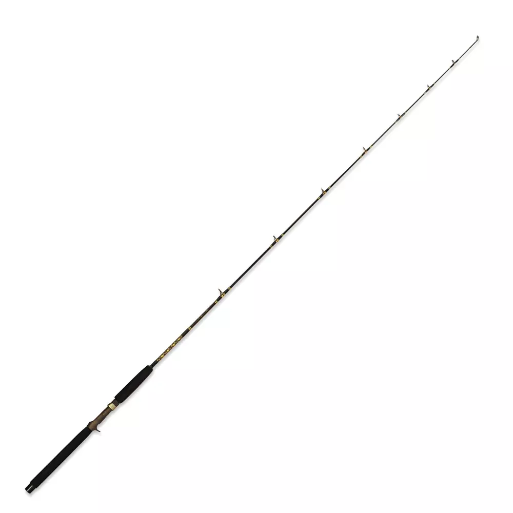 CHAOS PGF 8-17 6FT6IN Gold