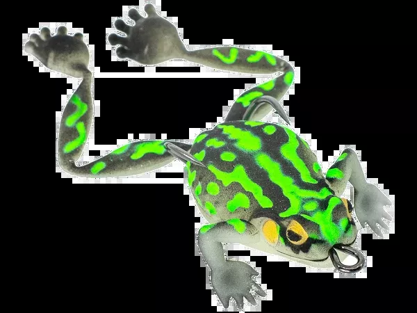 Chasebaits Bobbin' Frog