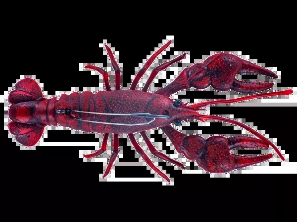Chasebaits Mudbug