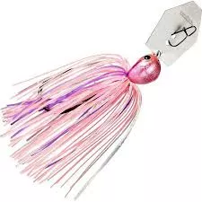 Chatterbait Jackhammer