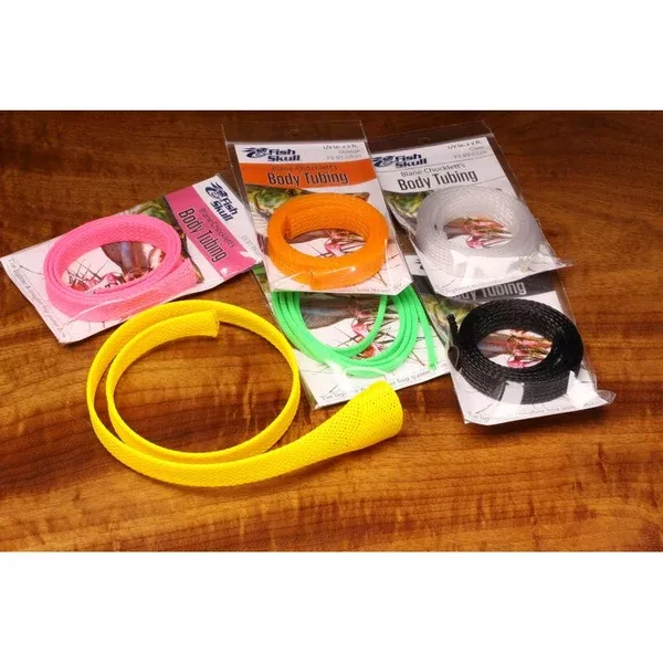 Chocklett Body Tubing