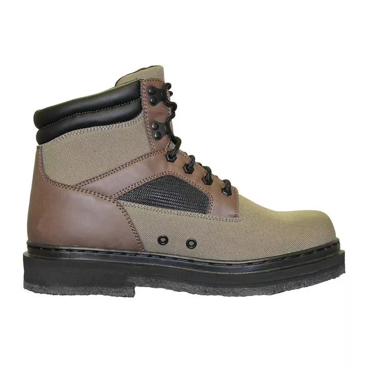 Chota East Prong Cleatable Felt Sole Boot
