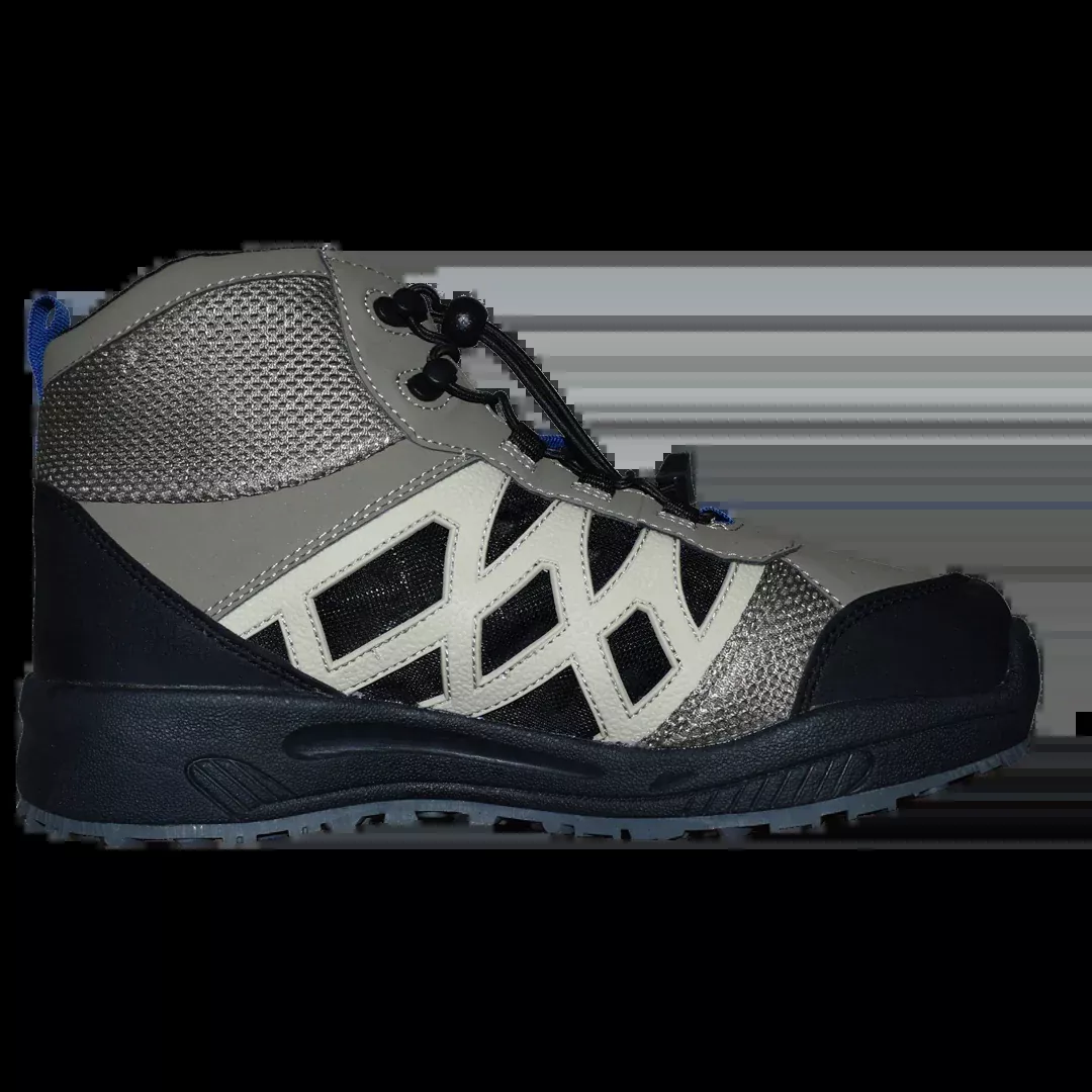 Chota Hybrid High Top Rubber Sole Wading Boot