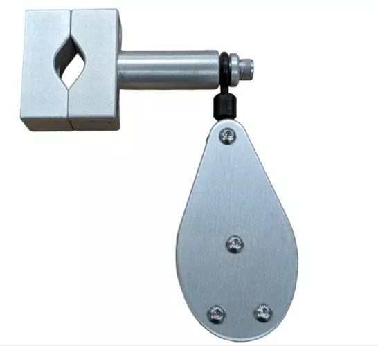 CISCO TACK SINGLE PLANER PULLEY