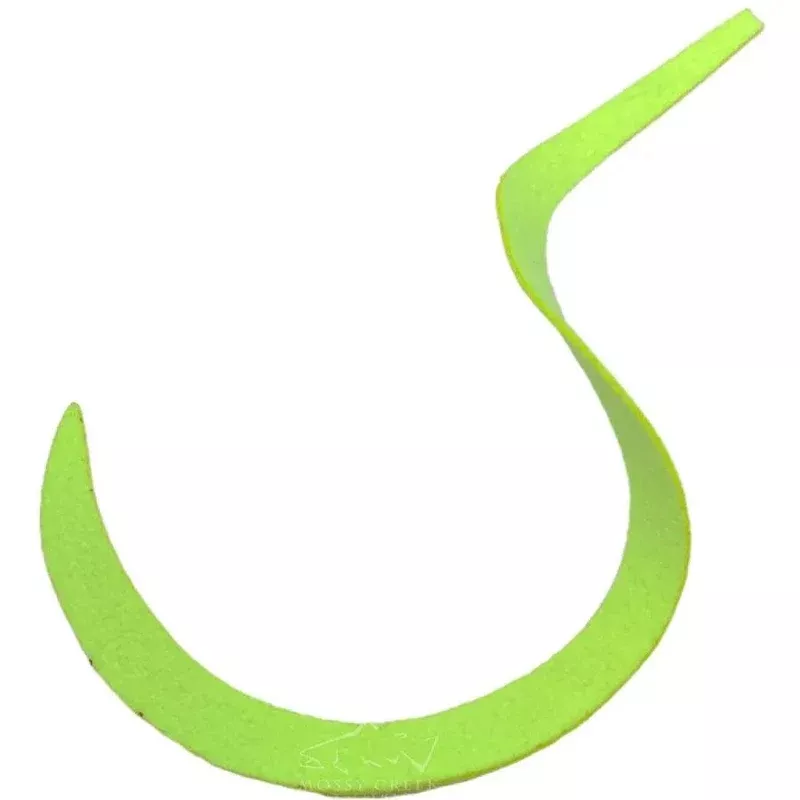 CK Musky Worm Tail