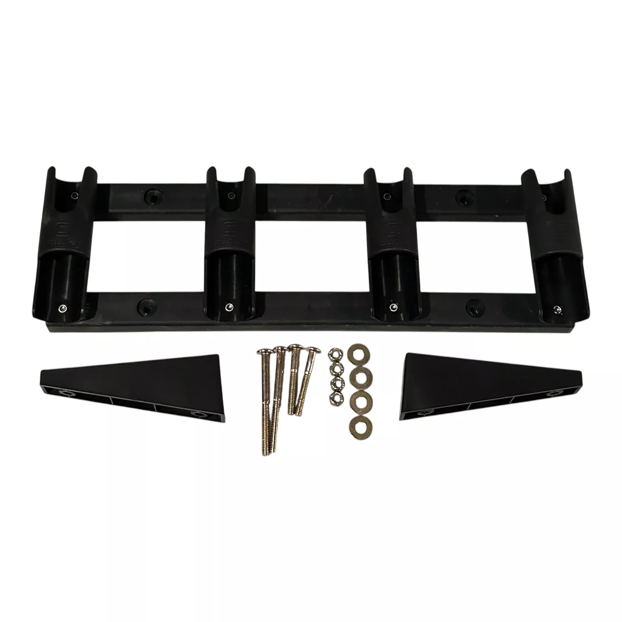Clam Four Position 9556 Rod Holder