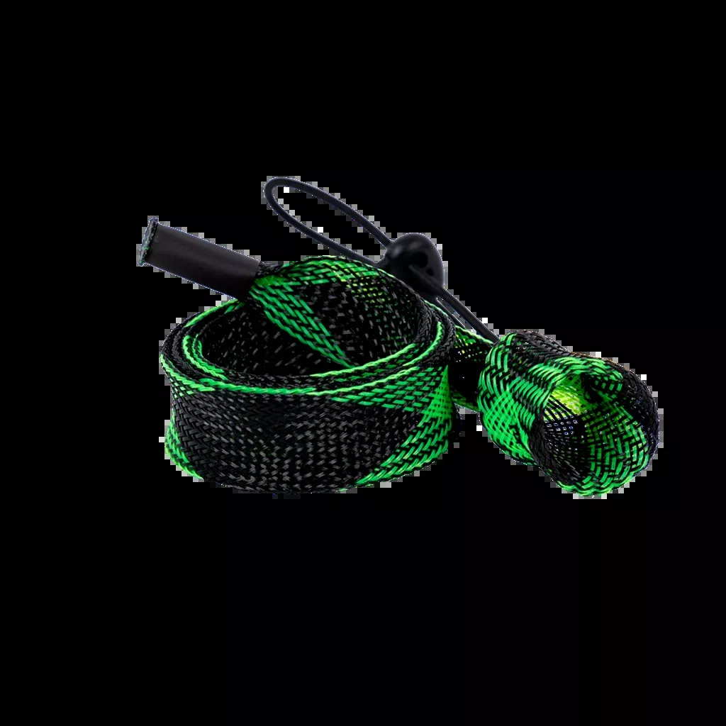 Clam Ice Rod Slick XL Rod Sleeve