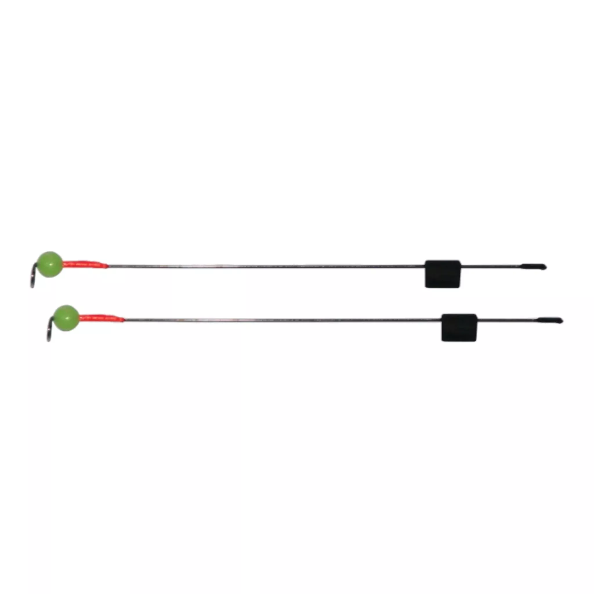 Clam Nitinol Spring Bobber