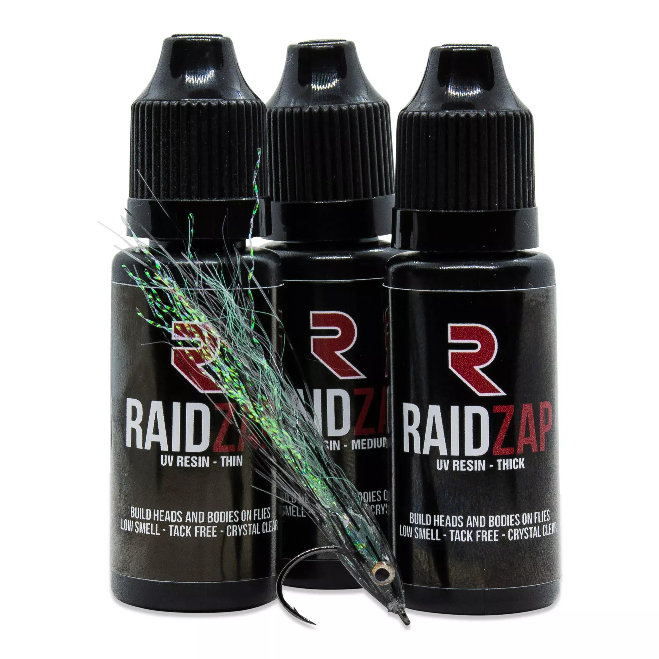 Clear UV Resin
