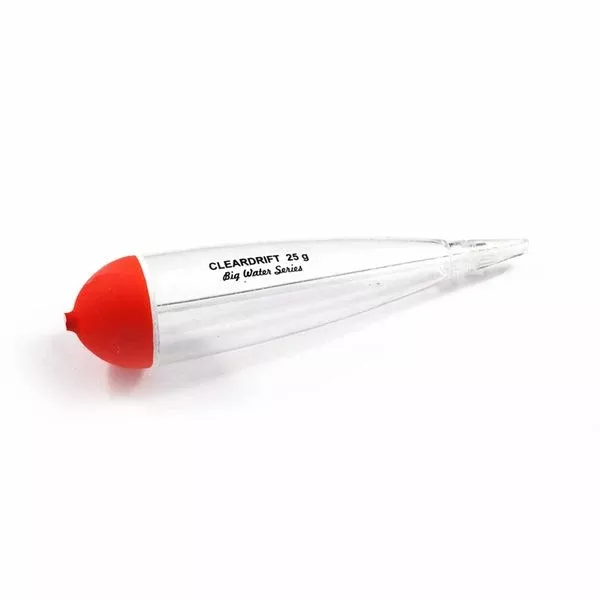 Cleardrift Big Water Slip Float (2 Pack)
