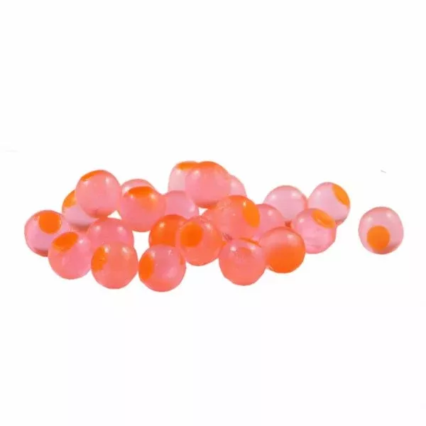 Cleardrift Embryo Soft Beads