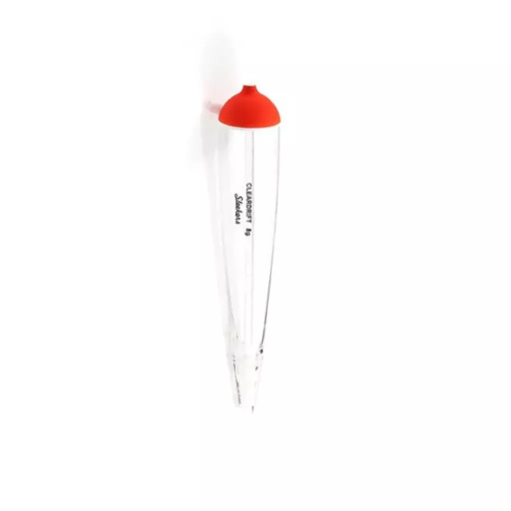 Cleardrift Sleeker Slip Float (2 Pack)