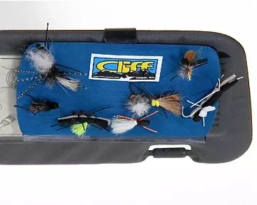 Cliff Headliner