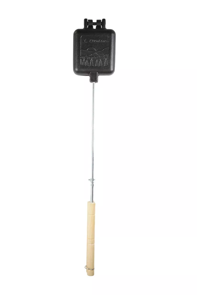 Coghlan's Cast Iron Camp Cooker