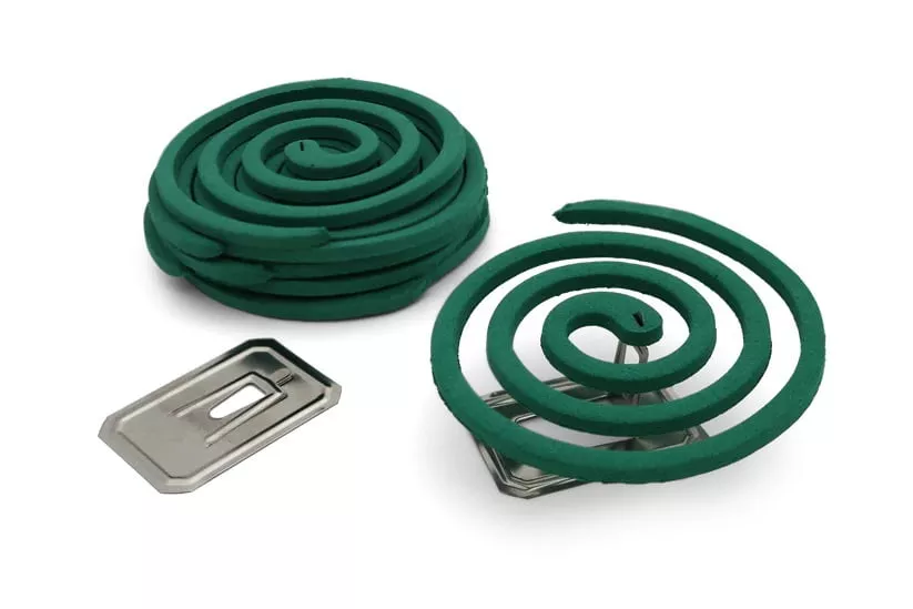 Coghlan's Mosquito Coils