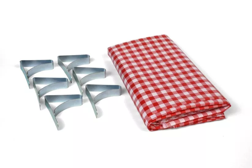 Coghlan's Tablecloth Combo Pack