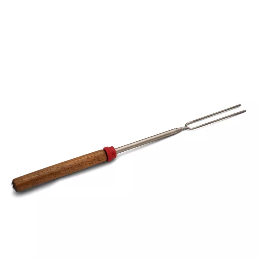 Coghlan's Telescoping Fork