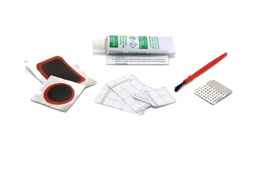 Coghlan's Vinyl & Rubber Repair Kit