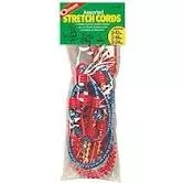 Coghlans Assorted Stretch Cords