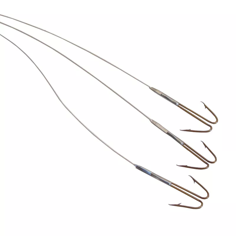 Compac Gorge Hooks