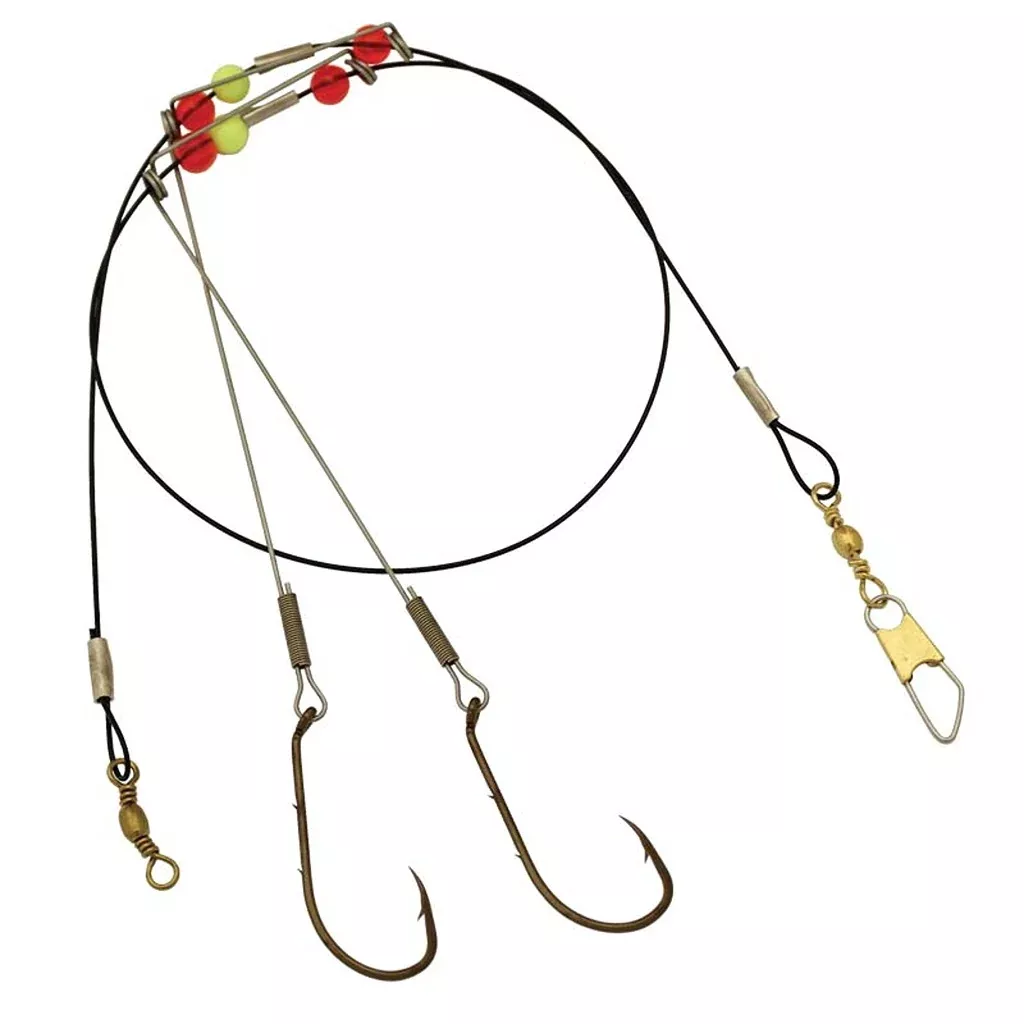 Compac Pike Rig