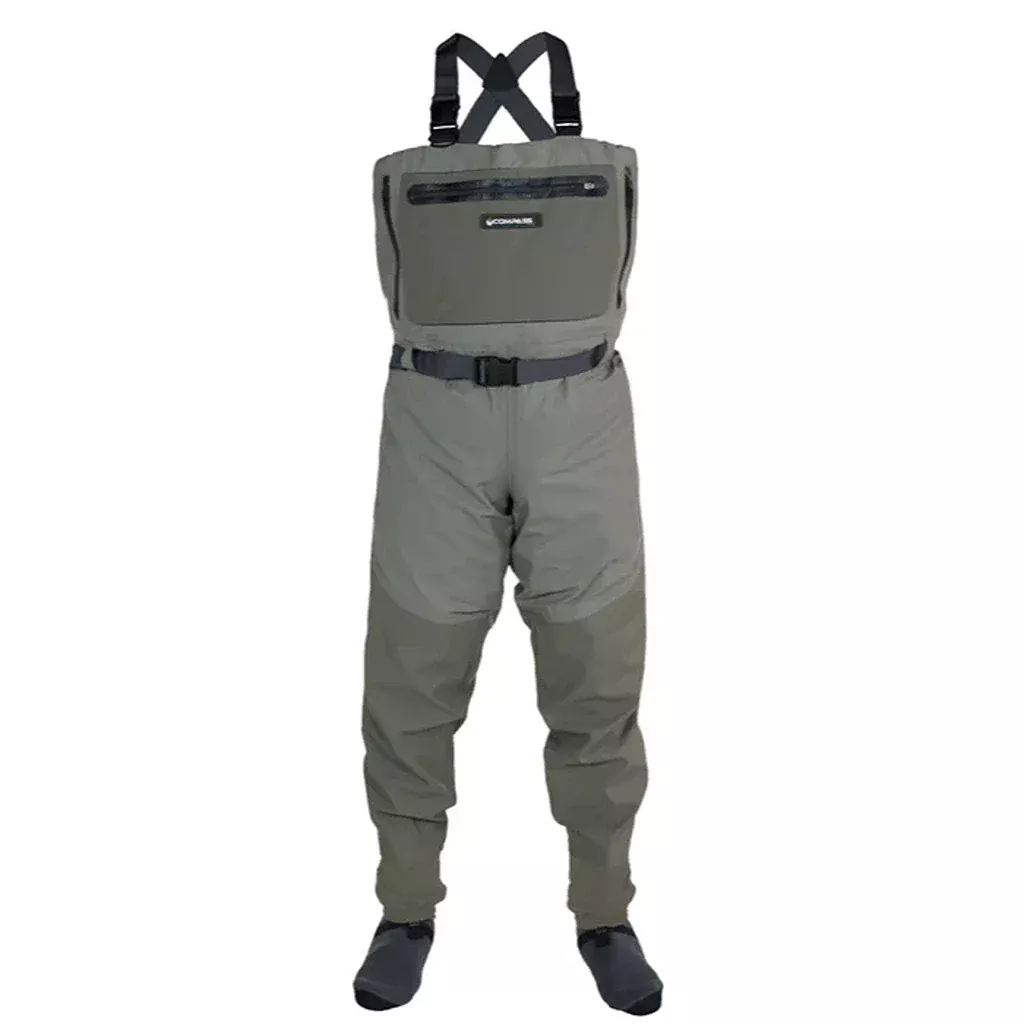 Compass Chest Wader Ledges II