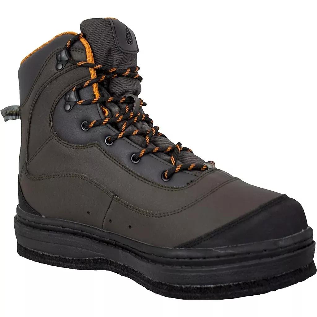 Compass Felt Sole Wading Boot Tailwater II
