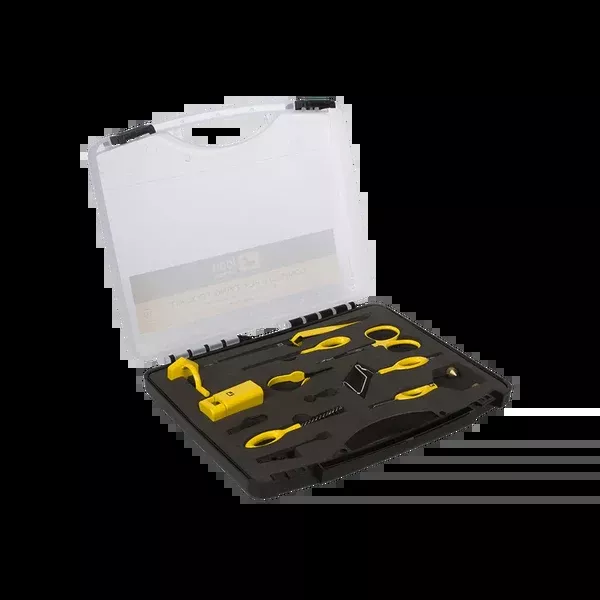 Complete Tying Tool Kit