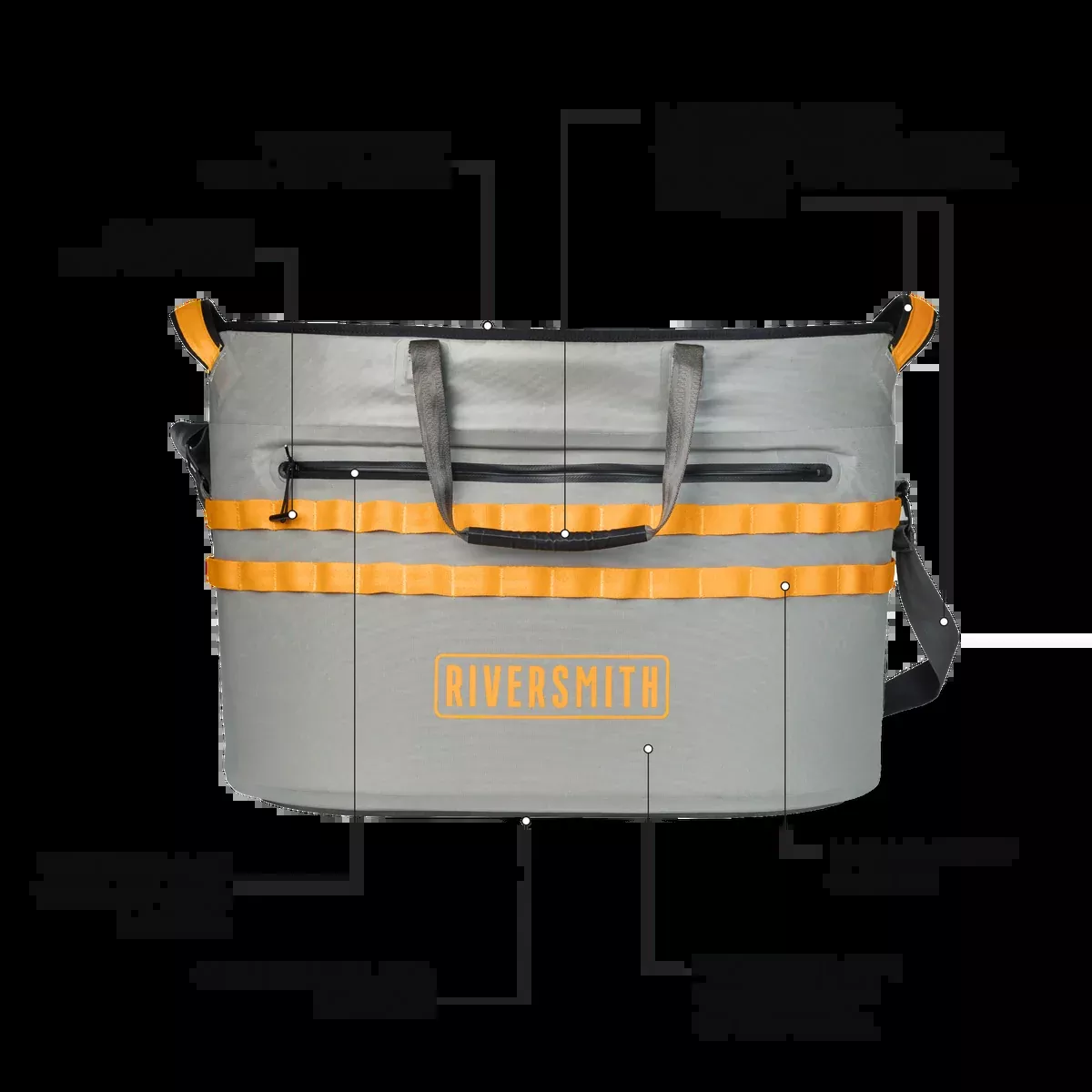 Convoy Hauler Gear Tote