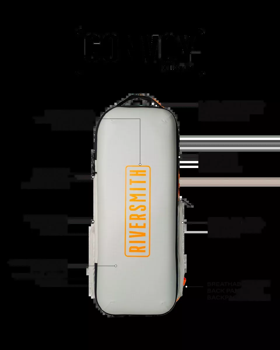 Convoy Travel Pack
