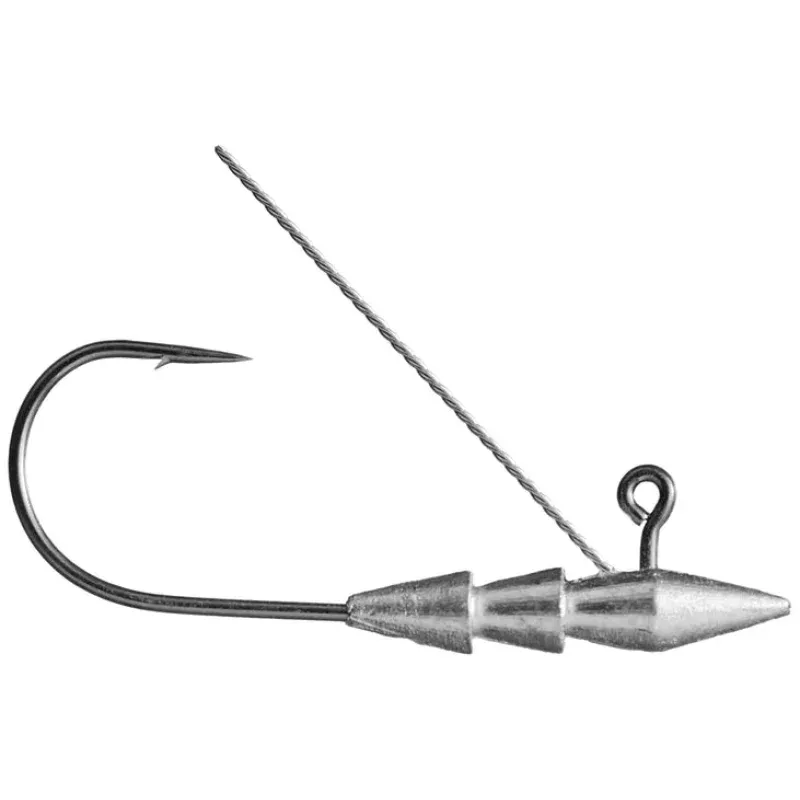 Core Tackle Hover Rig Weedless