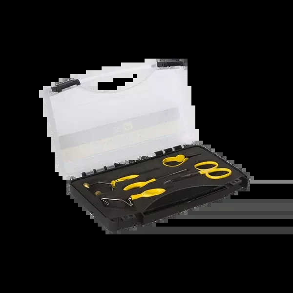 Core Tying Tool Kit