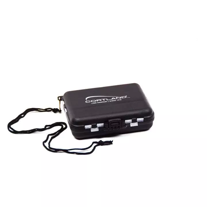 Cortland - 11 Compartment Fly Box