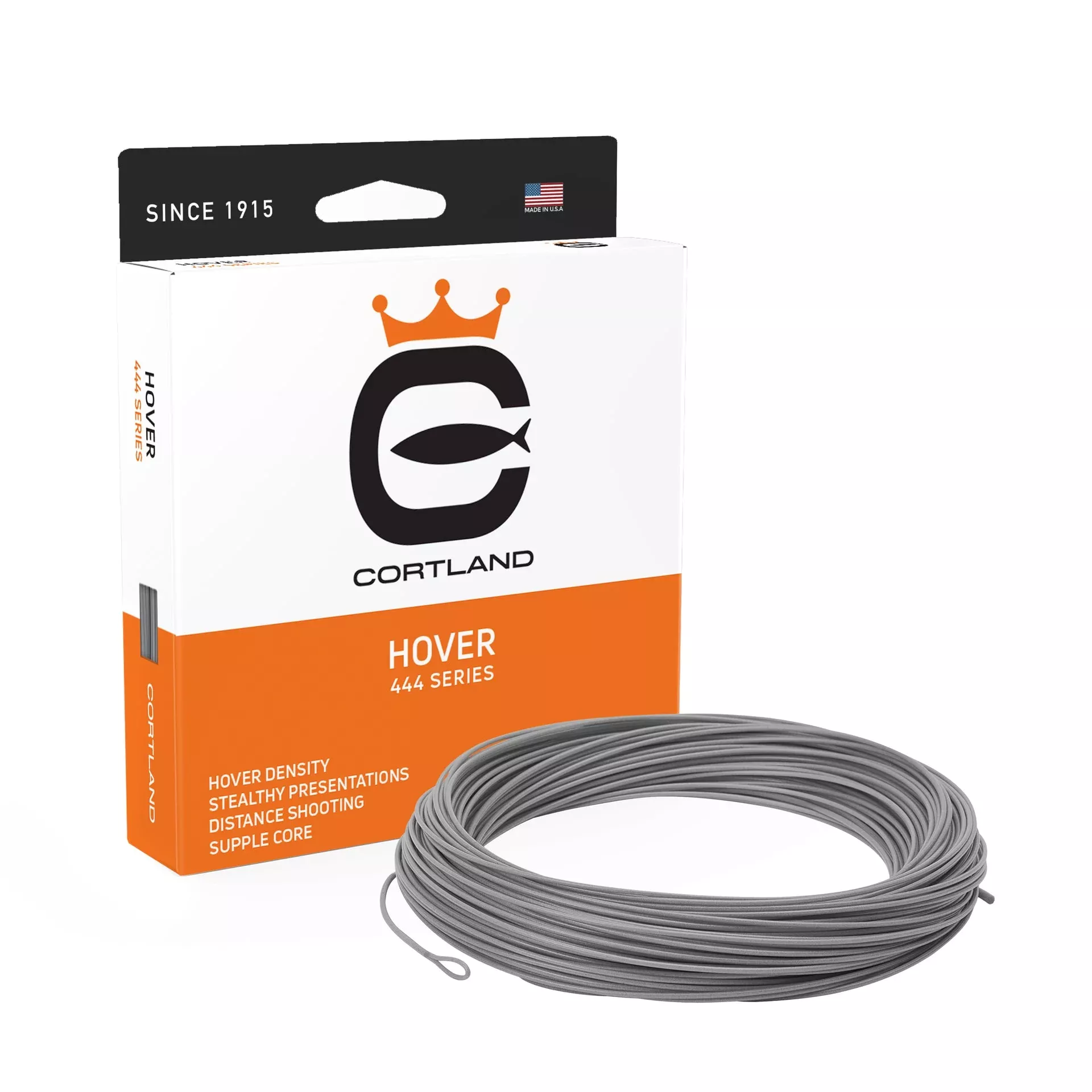 Cortland 444 - Hover Fly Line