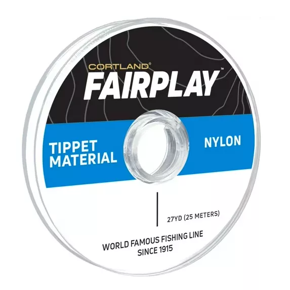 Cortland FP Nylon Tippet