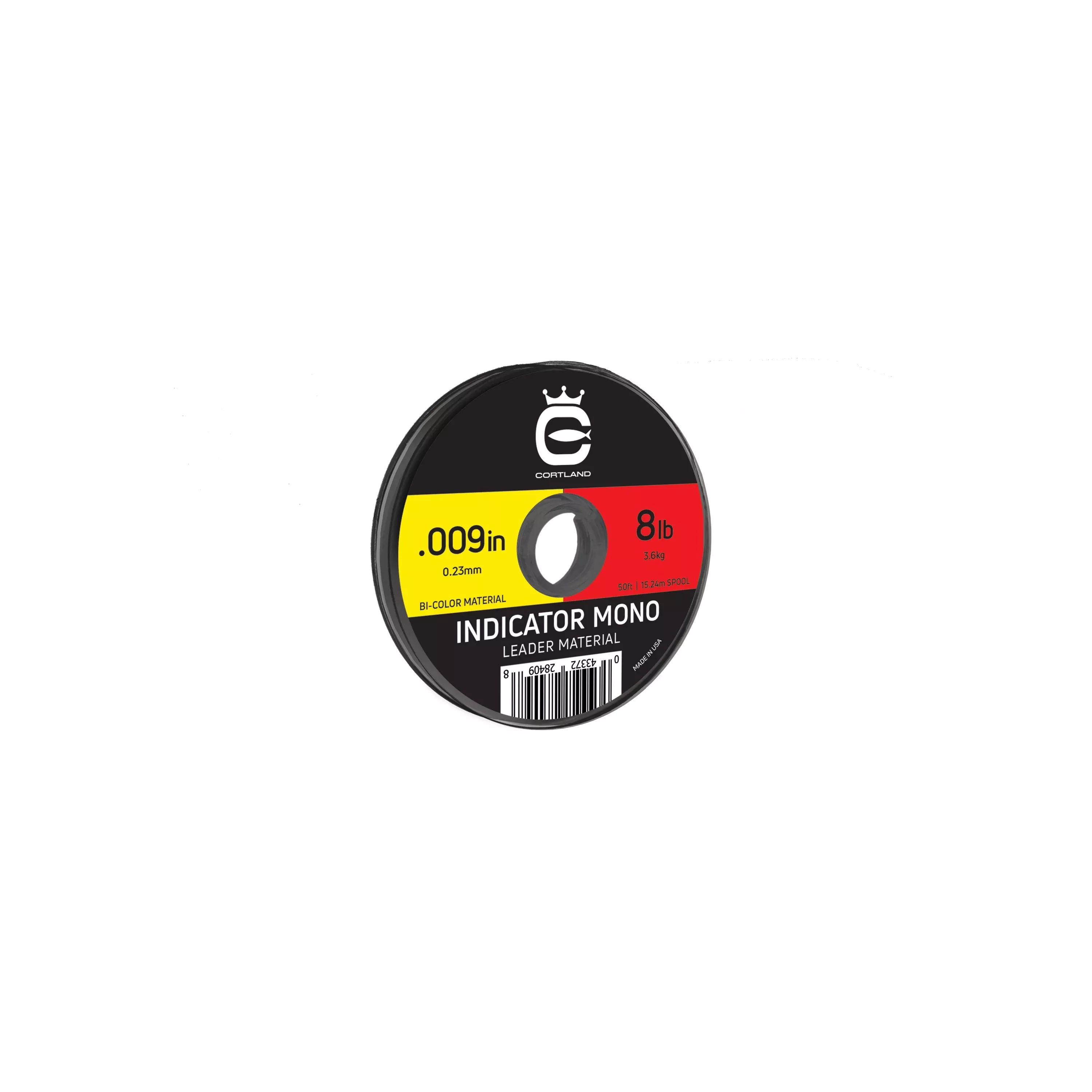 Cortland Indicator Mono