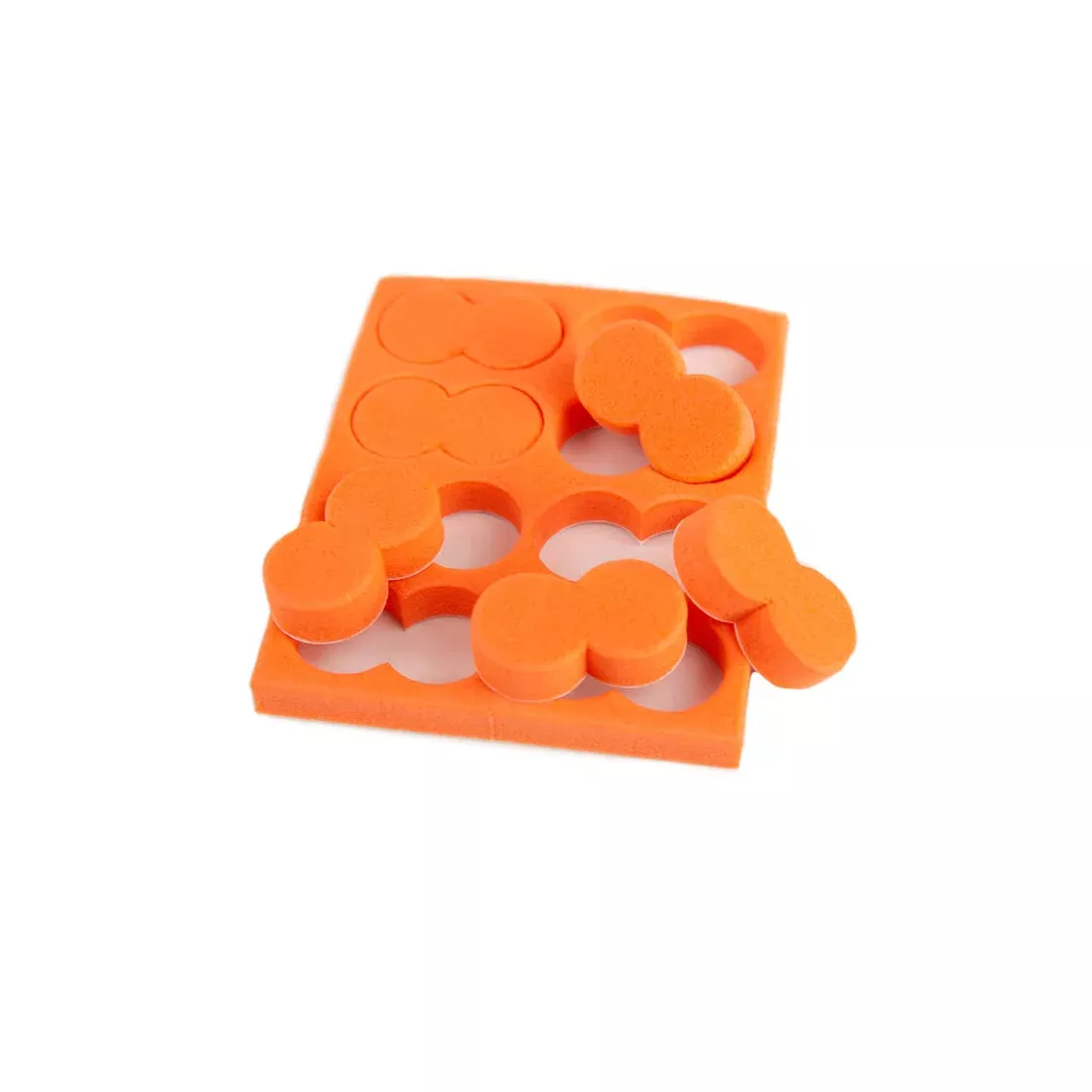 Cortland Jumbo Foam Strike Indicators