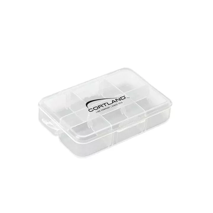 Cortland U-Bottom Fly Box