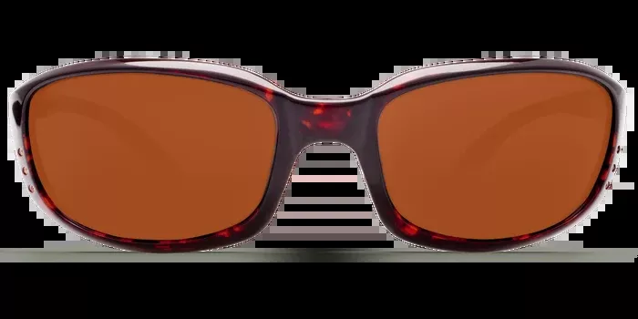 Costa Brine Tortoise Copper 580P