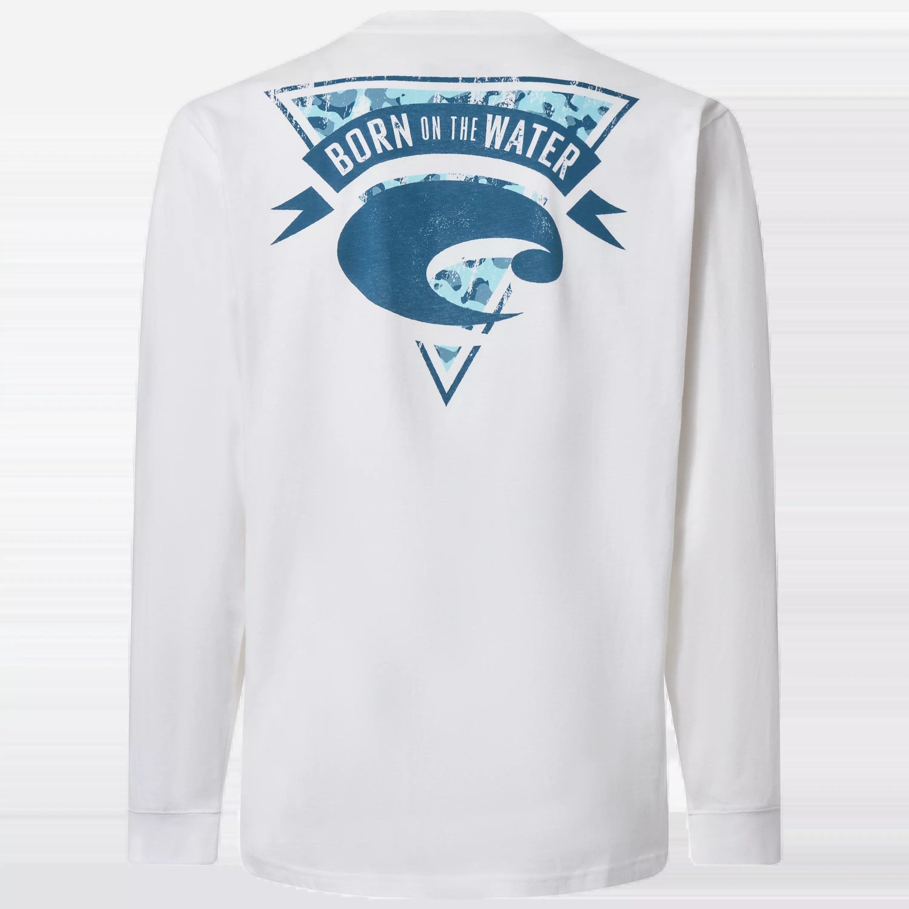 Costa Halifax Long Sleeve T-Shirt