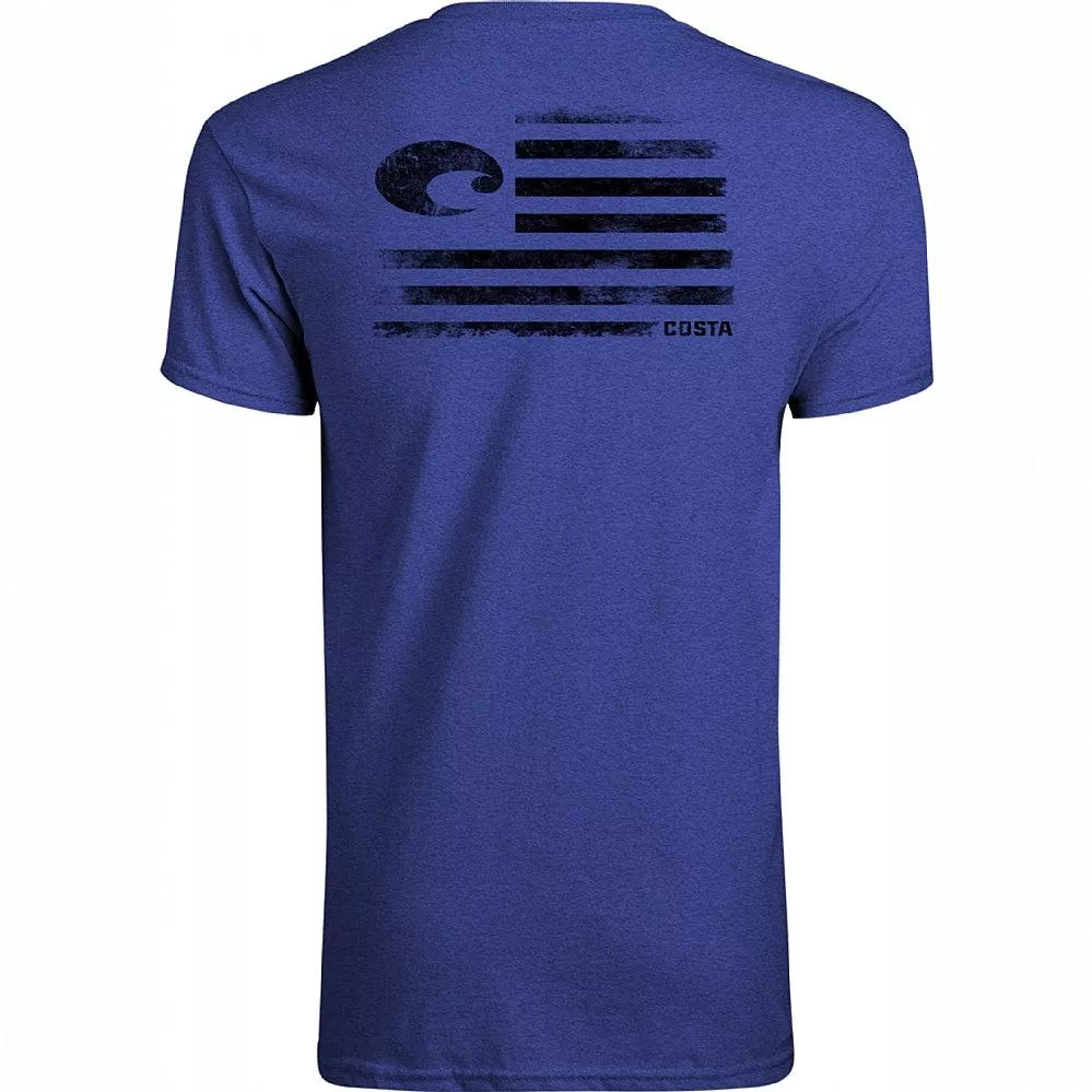 Costa Pride Short Sleeve T-Shirt