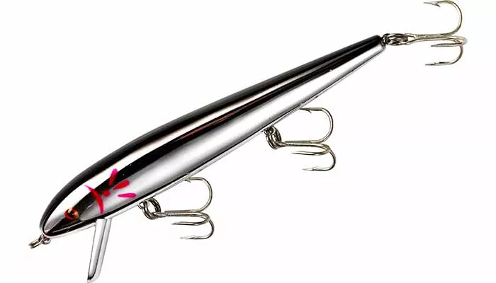 Cotton Cordell Redfin