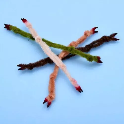 Crab Claws
