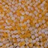 CREEK CANDY BEADS 6MM