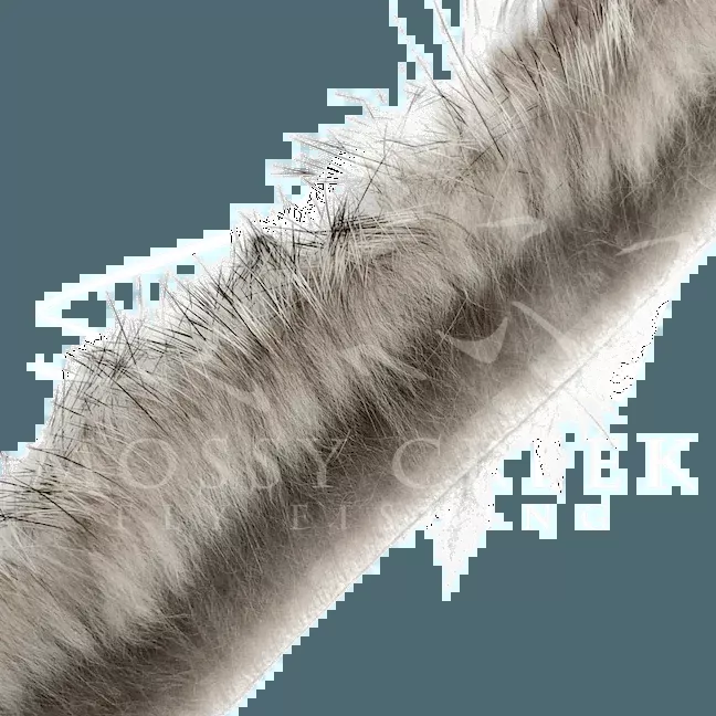 Cross Cut Rabbit Zonkers