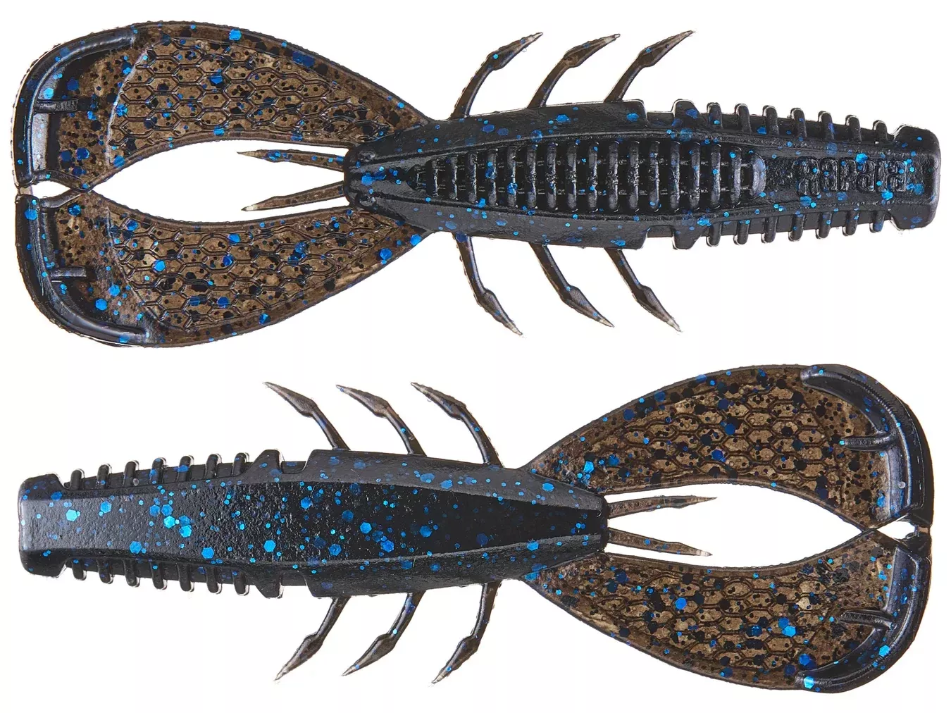 Crush City Cleanup Craw
