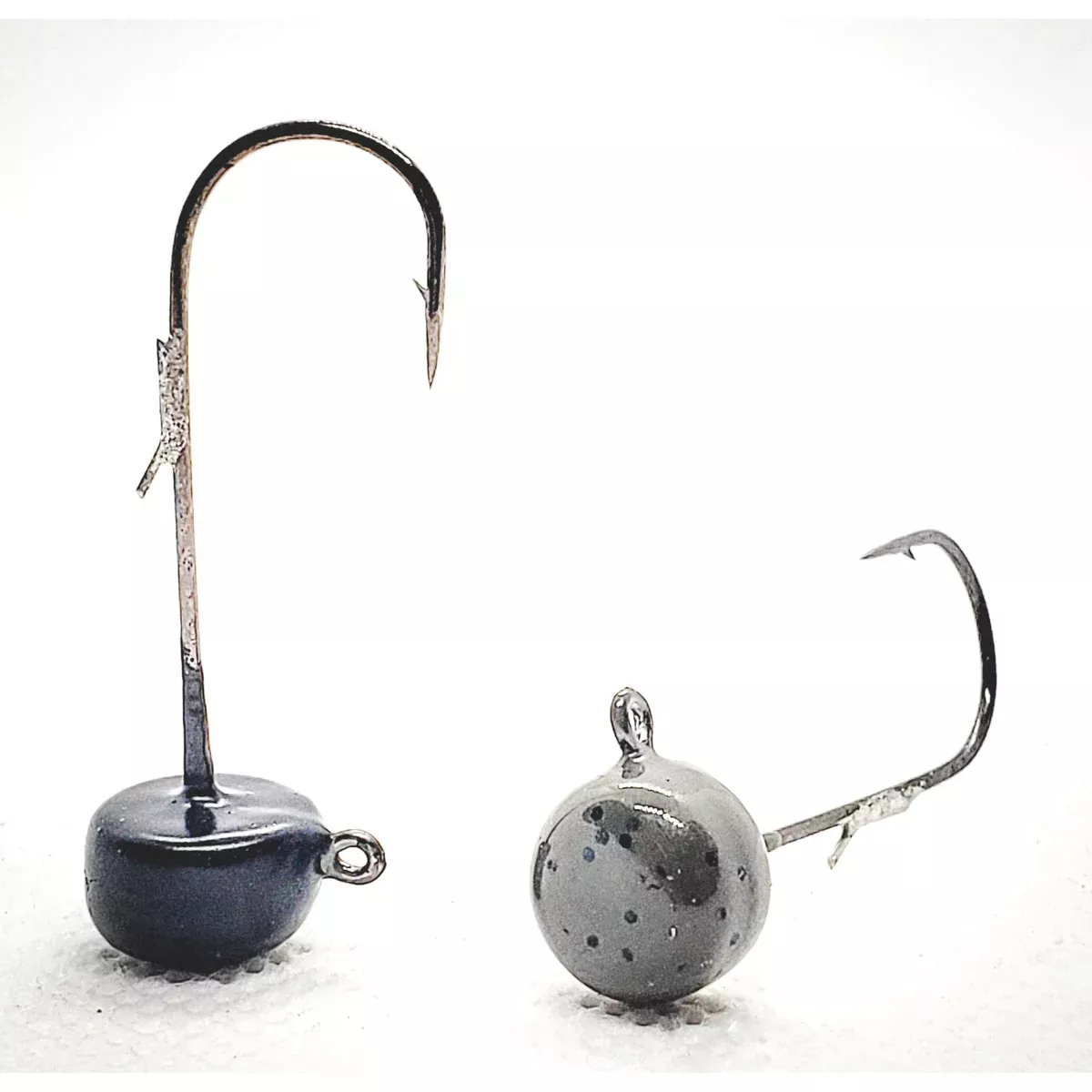 CTS Tungsten Ned Head (3 per pack)